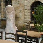 Colombe d'Or